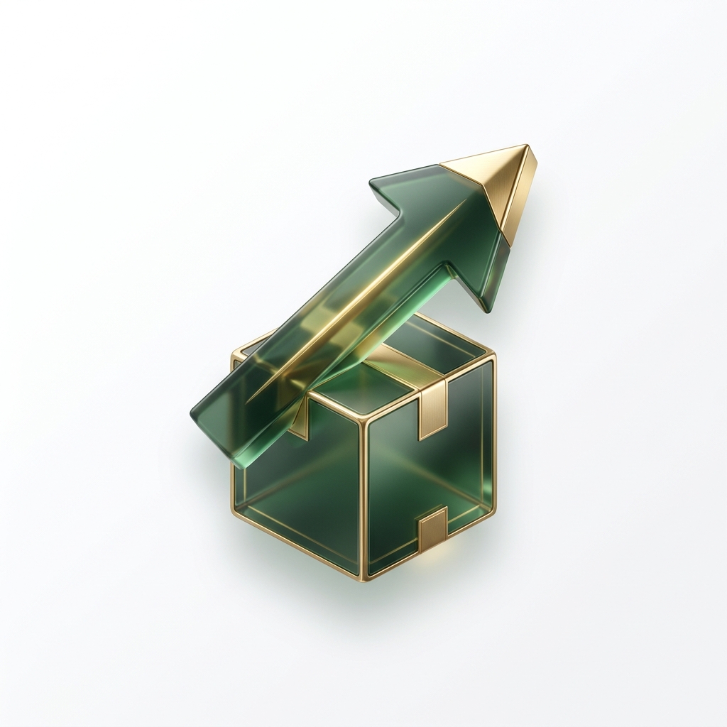 Export Division Icon