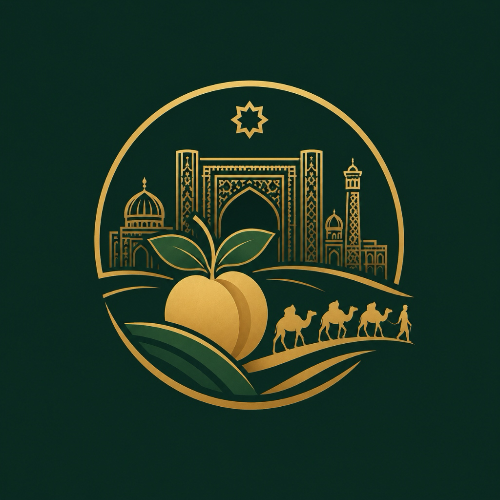 Ayup Fruits - Premium Uzbek Fruits & Vegetables