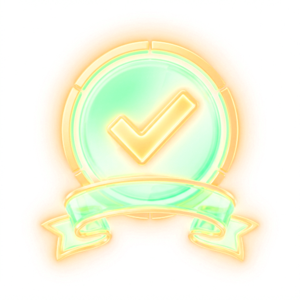 Quality Assured